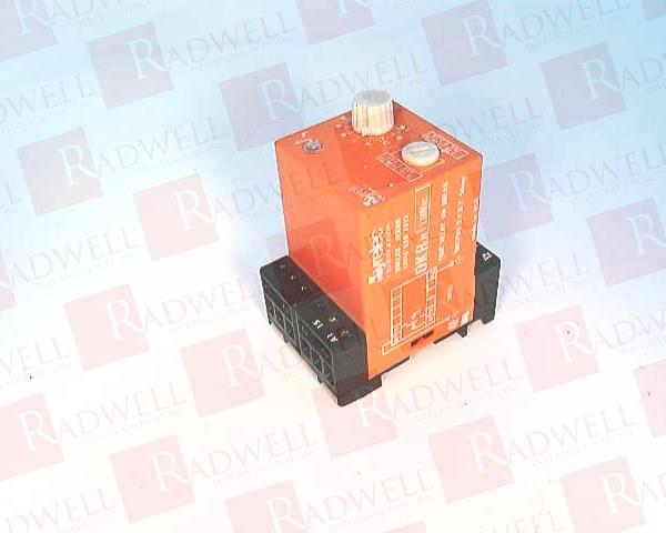 CROUZET DKR.B.110VAC