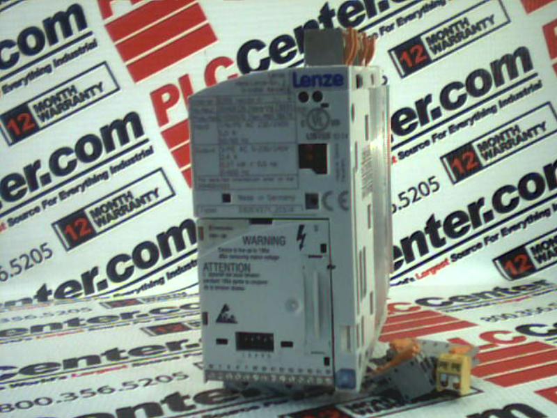 LENZE E82EV371K-2C514