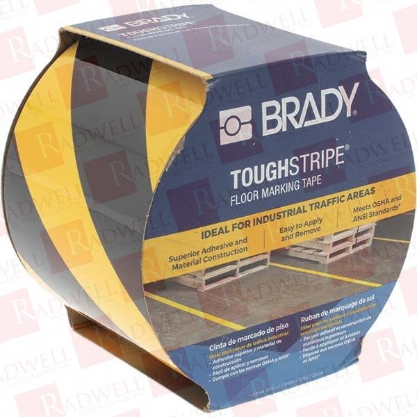 BRADY 104377