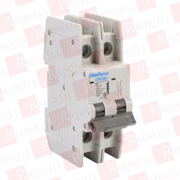 AUTOMATION DIRECT GMCBU-2C-5