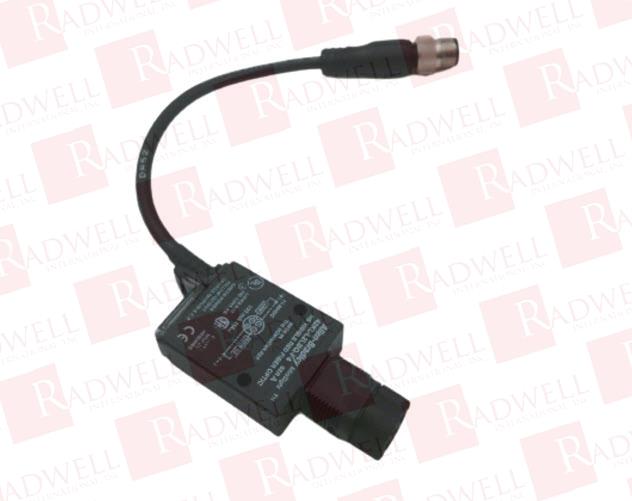ALLEN BRADLEY 42KL-L2LBQ-F4