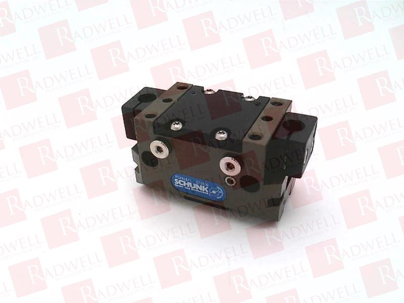 SCHUNK PGN  64/1 IS