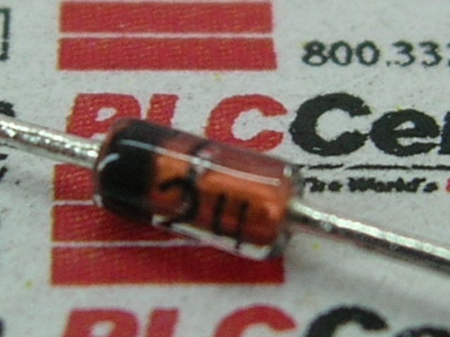 ON SEMICONDUCTOR 1N5244B