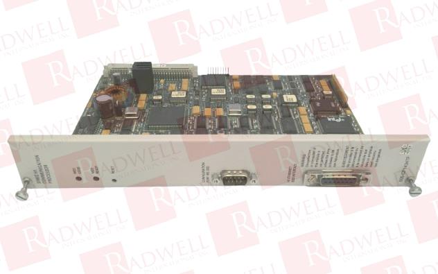 SIEMENS 505-CP1434-TF