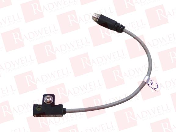 PARKER SMD-1LC