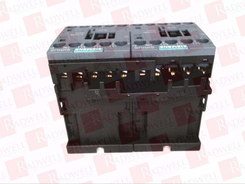 SIEMENS 3RA2317-8XB30-1BB4