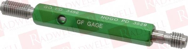 PMC GAGE H0312182BS