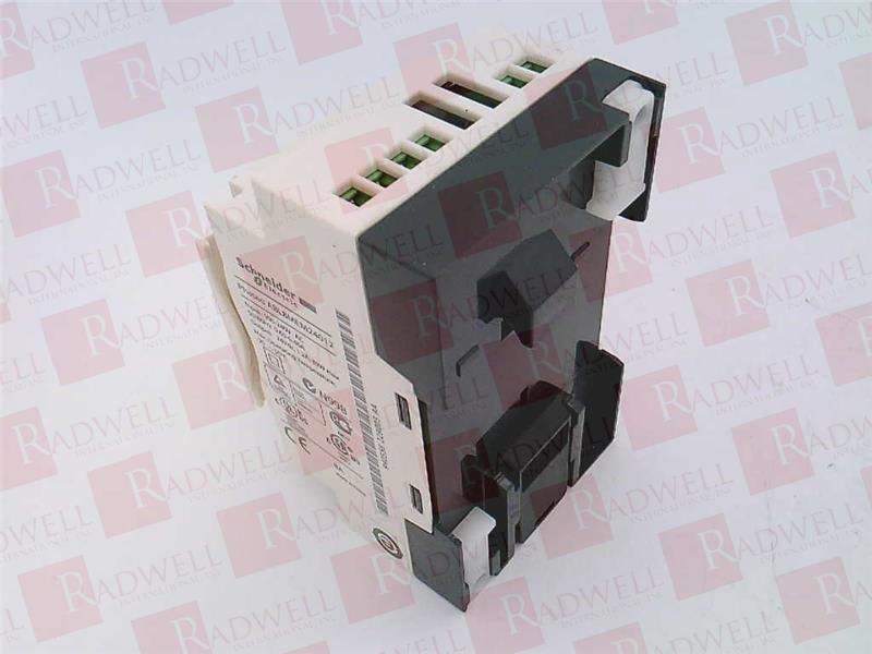 SCHNEIDER ELECTRIC ABL8MEM24012