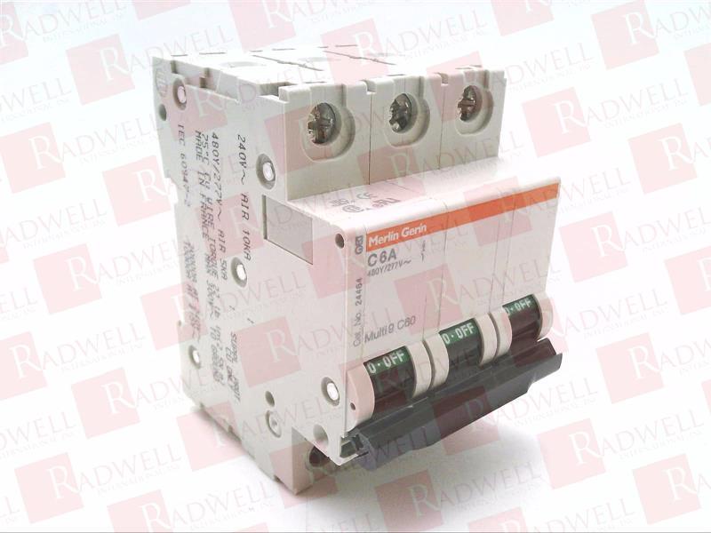 SCHNEIDER ELECTRIC MG24464