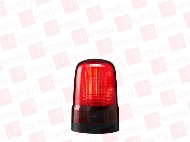 PATLITE SL08-M2KTN-R