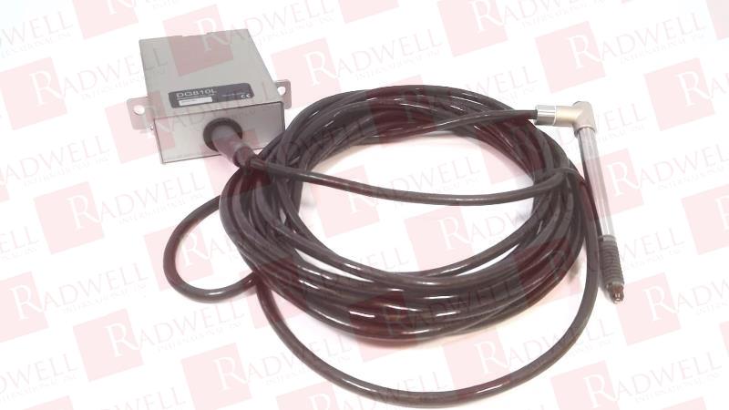 MAGNESCALE CO DG810L