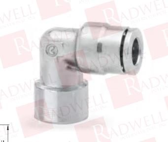 CAMOZZI ND6503 06-06