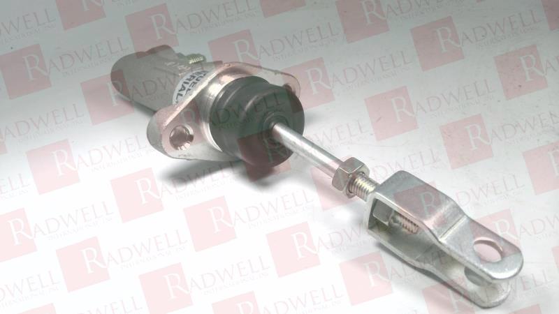 RAYMOND CORP RA1009641