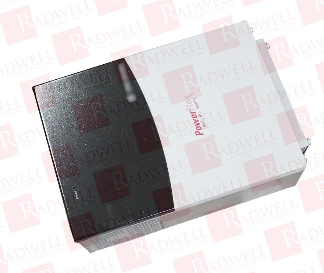ALLEN BRADLEY 20TD120AE