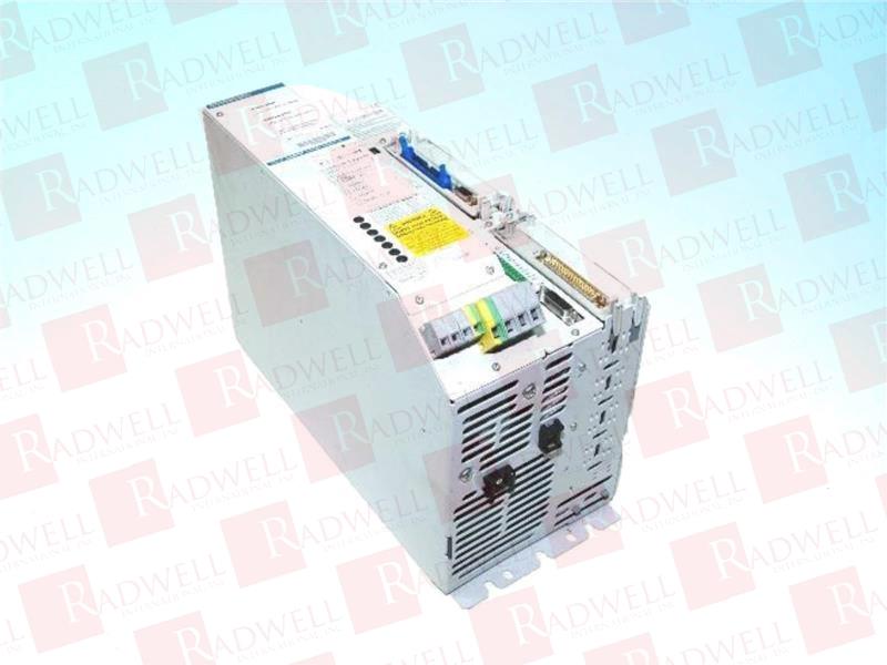 BOSCH DKS01.1-W050A-DS29-01