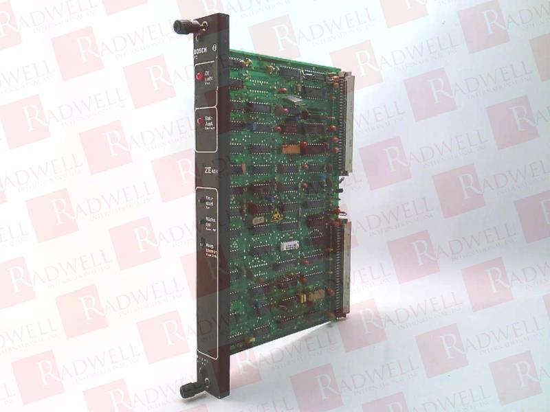 BOSCH 048379-101401
