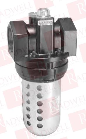 WILKERSON PNEUMATIC L50-CC-000