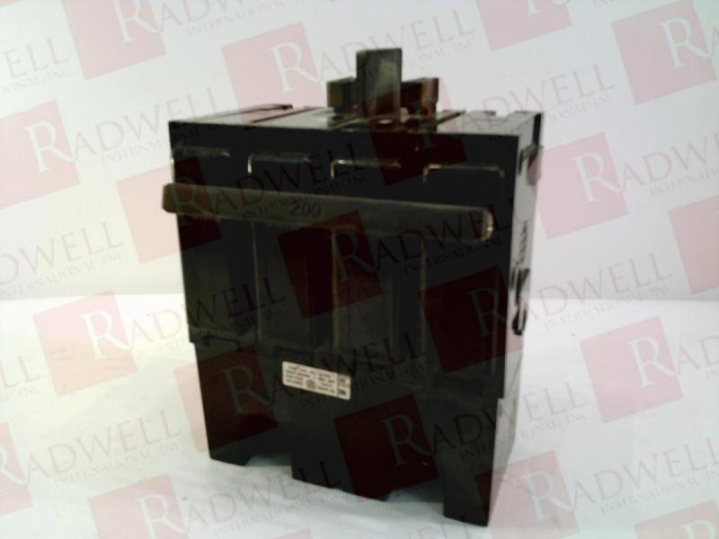 SIEMENS QP2-B200-B