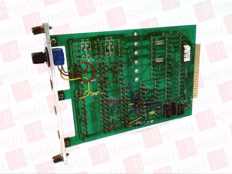 ASEA BROWN BOVERI 846894-RC