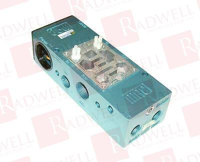 MAC VALVES INC 6300D-512-00-11