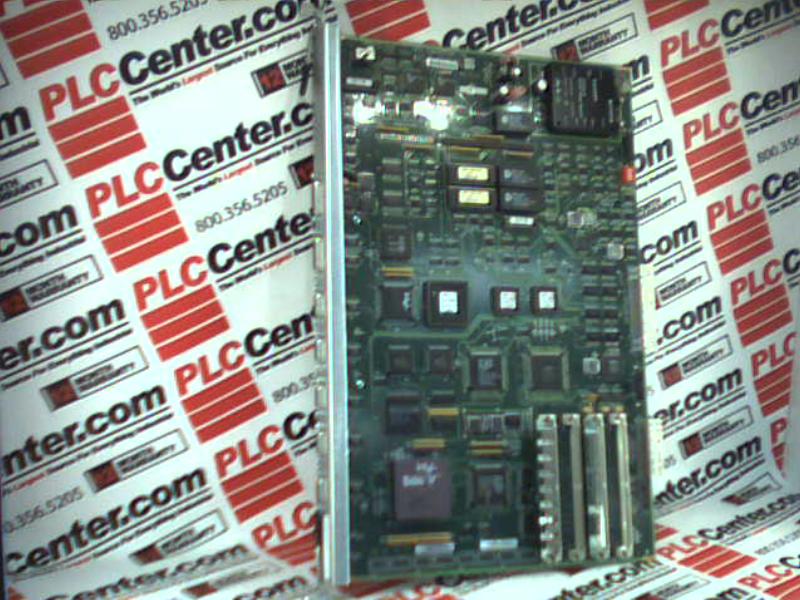 PROCESSOR SLOT CARD CP/FILE V1.10