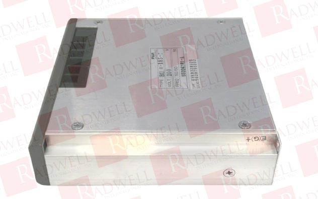 FUJI ELECTRIC BU III-185-2