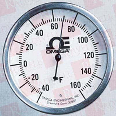 OMEGA ENGINEERING HL-50-300F