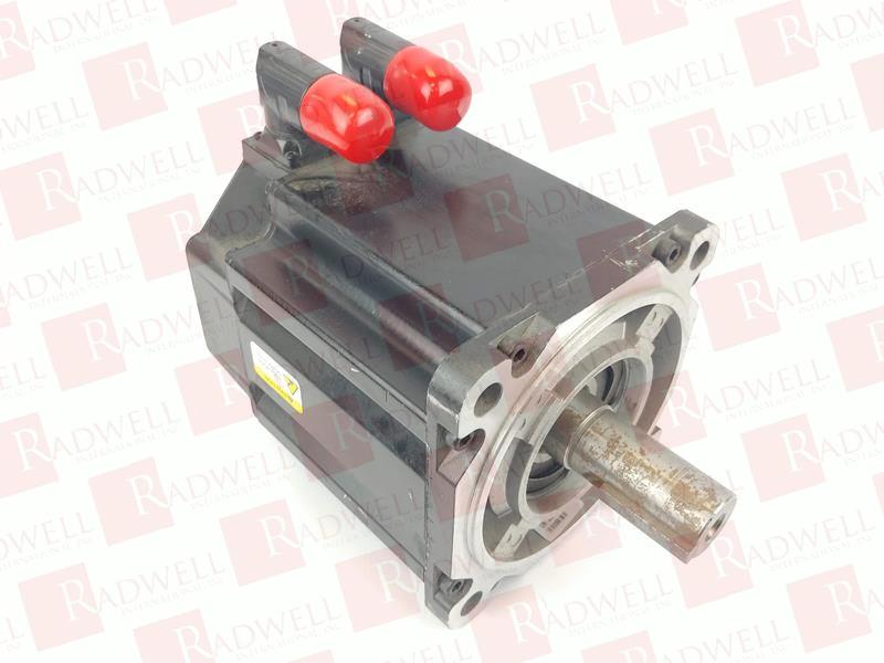 ALLEN BRADLEY MPL-B520K-SJ72AA