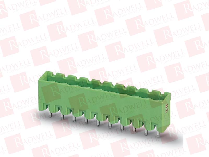 PHOENIX CONTACT MSTBVA 2,5 HC/12-G