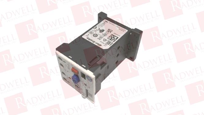 ALLEN BRADLEY 193-1EFLZ