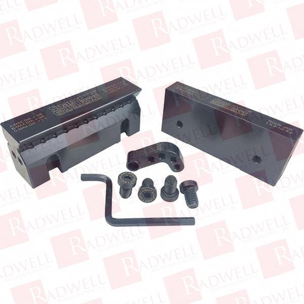SNAP JAWS 6RHJ-150