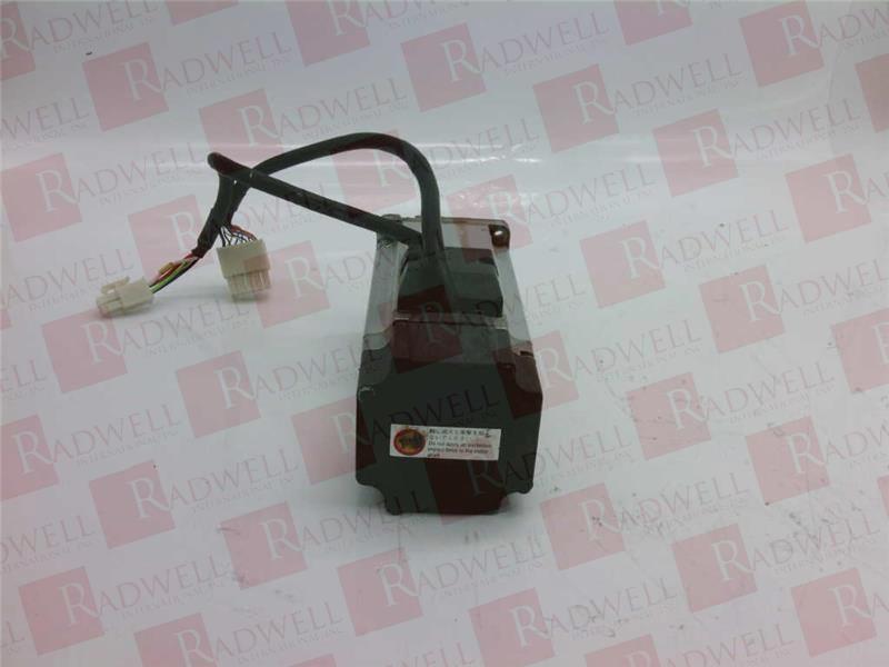 MATSUSHITA ELECTRIC MAMA04211A