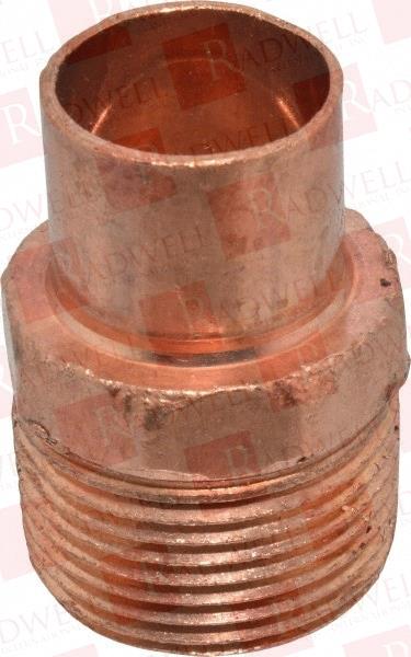 MUELLER INDUSTRIES W 01145