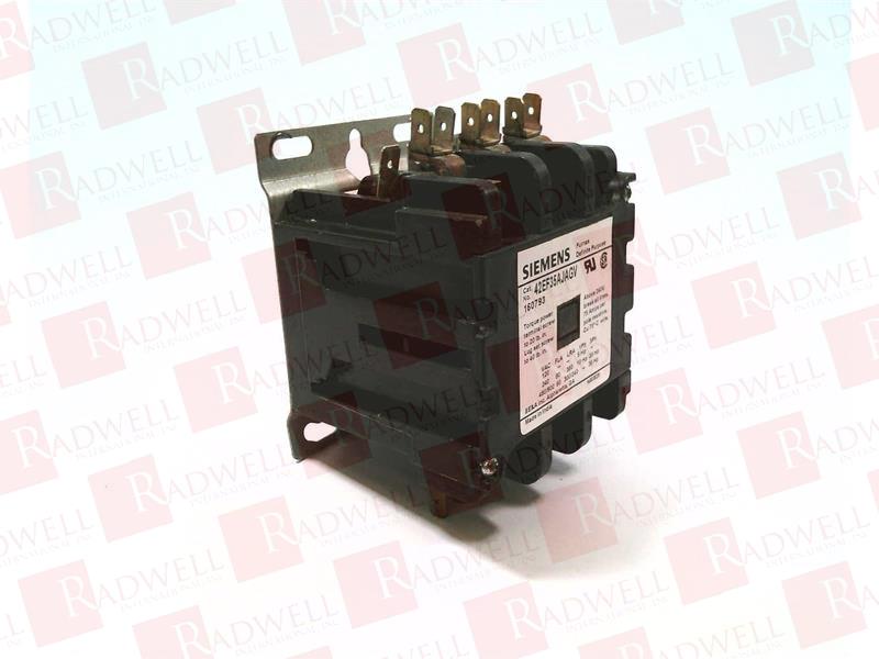 SIEMENS 42EF-35AJAGV