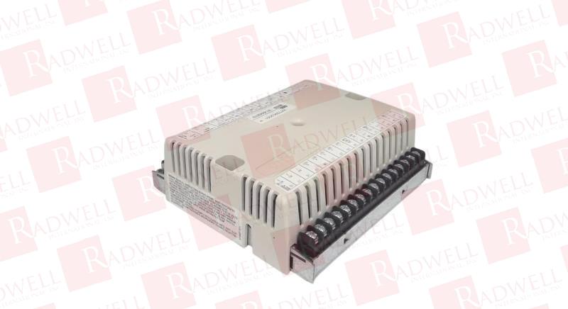 HONEYWELL W7750C-2001