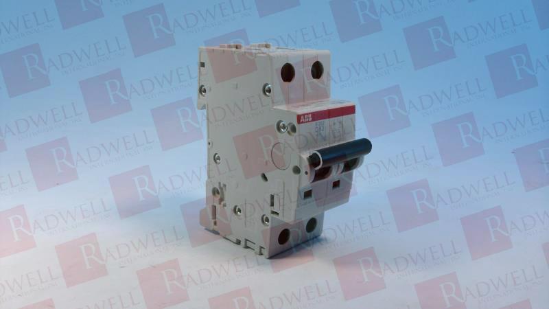 ASEA BROWN BOVERI S202-D63