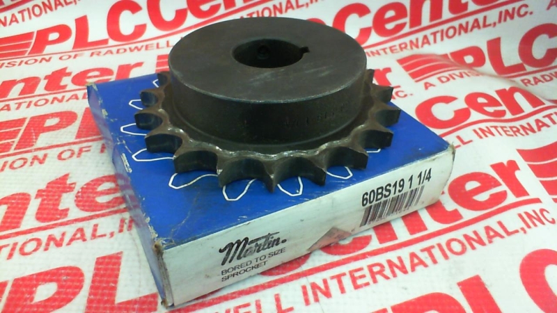 MOTION INDUSTRIES 00171550