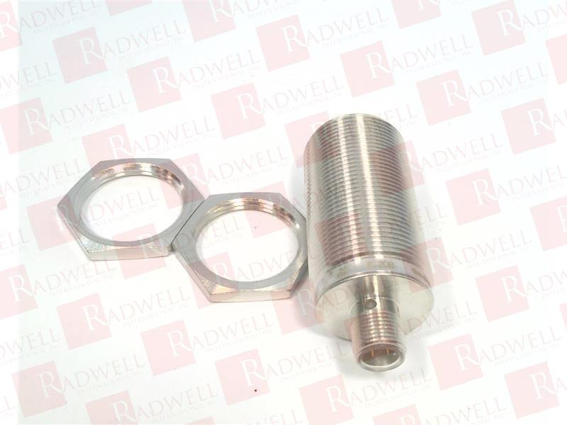 EFECTOR IIK2015BFRKG/2LED/US-104