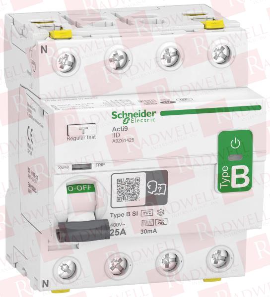 SCHNEIDER ELECTRIC A9Z61425