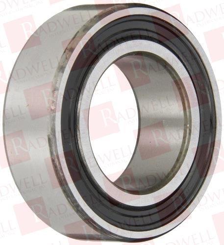 SKF 63007-2RS1