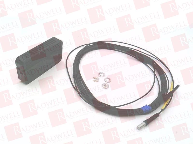 OMRON E32-D21