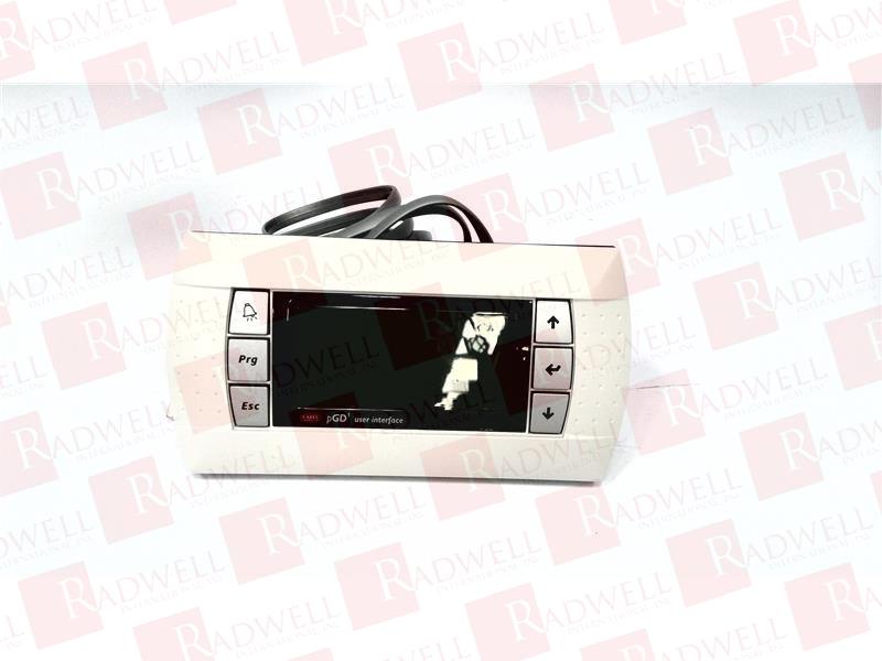 CAREL PGD1000WX0