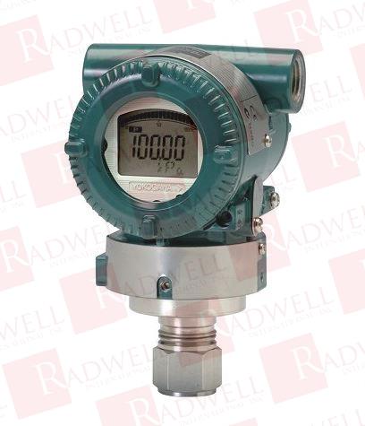 YOKOGAWA EJX530A-EBS4N-017EL