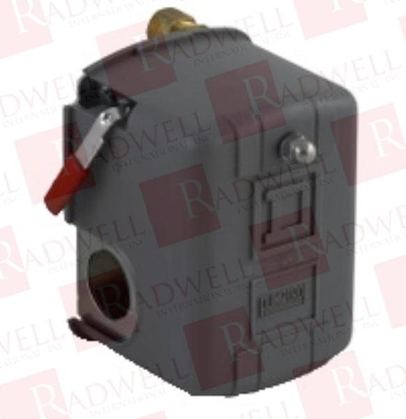 SCHNEIDER ELECTRIC 9013FRG12J23M5