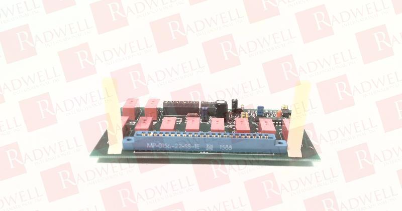 ADVANCED CONTROL TECH DRN2