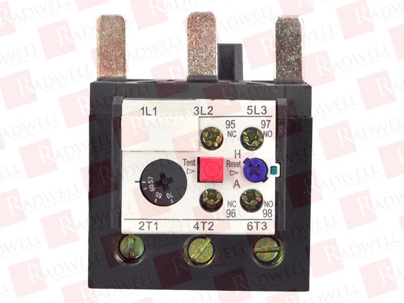 BRAH ELECTRIC B3UA58-00-2T