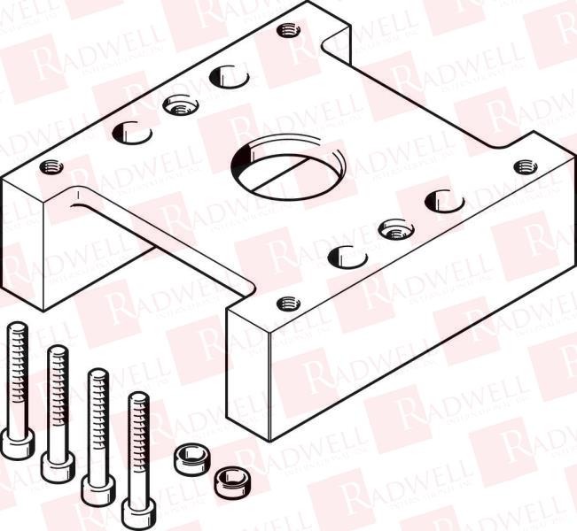 FESTO EAPS-R1-32-H