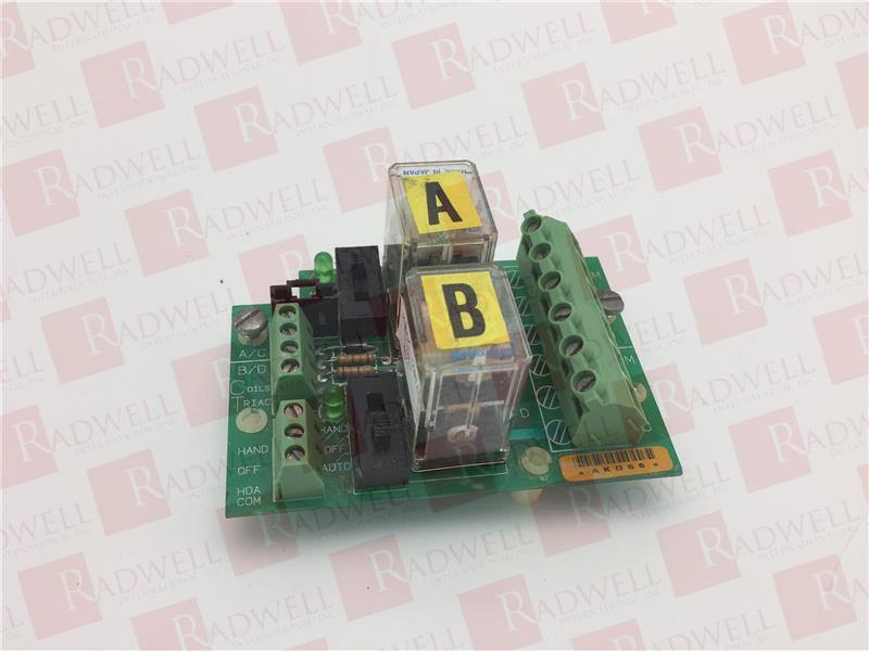 TRIAC 27-3795-2