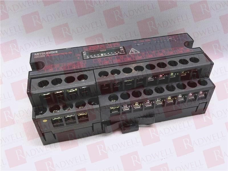 MITSUBISHI AJ65SBTB2N-8R