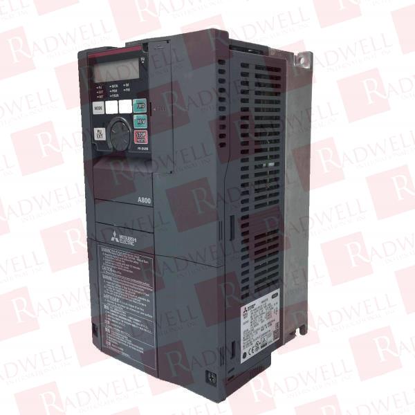 MITSUBISHI FR-A840-00052-E2-60